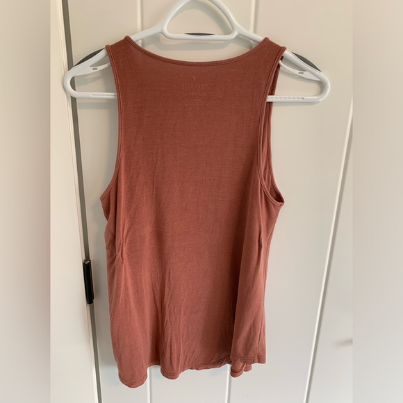 ✨3 for $15✨ American Eagle favourite tank size small - Picture 2 of 3
